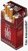 American Tobacco - American Brands