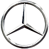 Daimler Benz - Mercedes