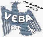 Gelsenkirchener Bergwerks AG - Veba