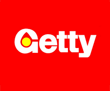 Getty Oil - Getty Petroleum