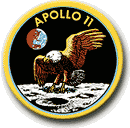 North American Rockwell - Apollo 11