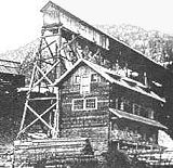 North Butte Mining - Parrot Silver