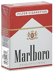 Philip Morris - Altria