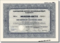 Gladbacher Aktien-Baugesellschaft