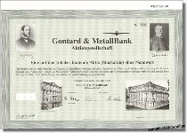 Gontard & Metallbank