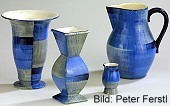Steingut - Glas - Keramik