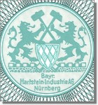 Bayerische Hartstein-Industrie-Aktiengesllschaft