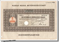 Rudolf Hussel Aktiengesellschaft