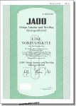 Jado Design, Armatur und Beschlag AG
