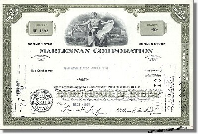 Marlennan Corporation