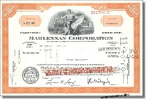 Marlennan Corporation