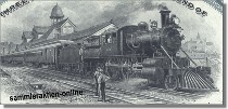 Michigan Central Railroad Company
