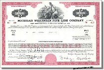 Michigan Wisconsin Pipe Line Company