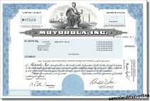 Motorola Inc.