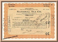 National Tea Co.