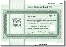Nestle Deutschland AG