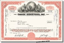 Omark Industries Inc.