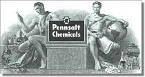 PennSalt Chemicals Corporation