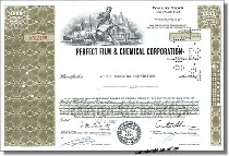 Perfect Film & Chemical Corporation