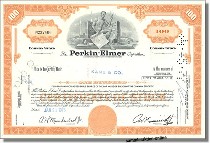 Perkin-Elmer Corporation