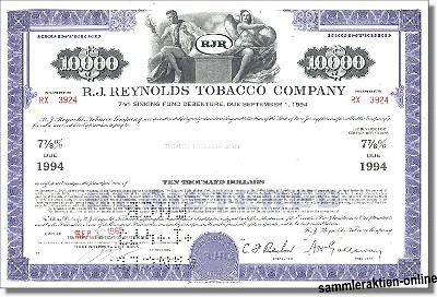 R. J. Reynolds Tobacco Company, Camel