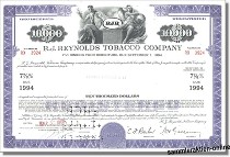 R. J. Reynolds Tobacco Company, Camel