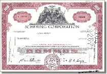 Schering Corporation