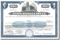 Sears, Roebuck and Co.