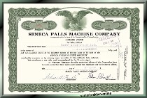 Seneca Falls Machine Company