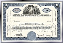 Studebaker-Packard Corporation