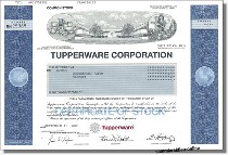 Tupperware Corporation