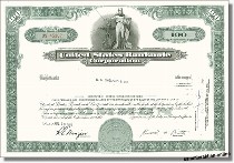 United States Banknote Corporation