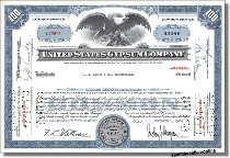 United States Gypsum Company