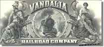 Vandalia Railroad Company