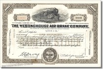 Westinghouse Air Brake Company
