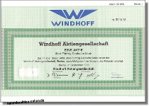 Windhoff Aktiengesllschaft