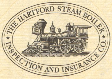 The Hartford Steam Boiler Inspection & Insurance, neue ...
